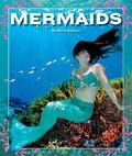 Cover: Mermaids - Child's World