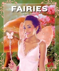 Abbildung von: Fairies - Child's World