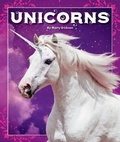 Cover: Unicorns - Child's World