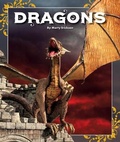 Cover: Dragons - Child's World