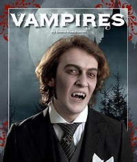 Abbildung von: Vampires - Child's World