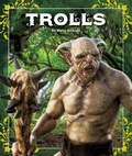 Cover: Trolls - Child's World