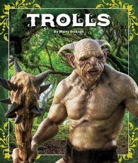 Abbildung von: Trolls - Child's World