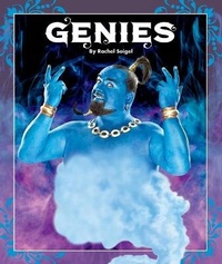 Abbildung von: Genies - Child's World