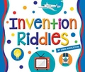 Cover: Invention Riddles - Child's World