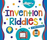 Enlarge image Cover: Invention Riddles - Child's World