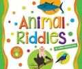 Cover: Animal Riddles - Child's World