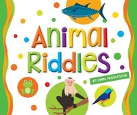 Enlarge image Cover: Animal Riddles - Child's World