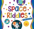 Cover: Space Riddles - Child's World