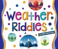 Cover: Weather Riddles - Child's World