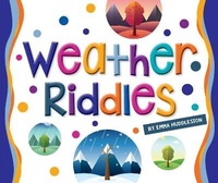 Enlarge image Cover: Weather Riddles - Child's World