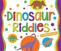 Cover: Dinosaur Riddles - Child's World