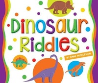 Enlarge image Cover: Dinosaur Riddles - Child's World