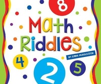 Enlarge image Cover: Math Riddles - Child's World