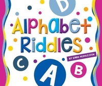 Enlarge image Cover: Alphabet Riddles - Child's World