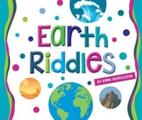 Enlarge image Cover: Earth Riddles - Child's World