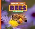 Cover: Thank You, Bees - Child's World