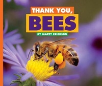 Enlarge image Cover: Thank You, Bees - Child's World