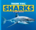 Cover: Thank You, Sharks - Child's World