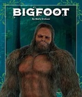 Cover: Bigfoot - Child's World
