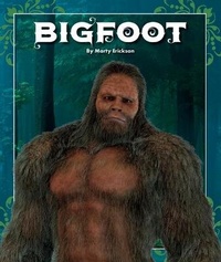 Abbildung von: Bigfoot - Child's World