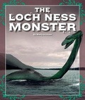 Cover: The Loch Ness Monster - Child's World