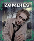 Cover: Zombies - Child's World