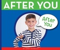 Cover: After You - Child's World