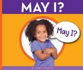 Cover: May I? - Child's World