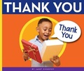Cover: Thank You - Child's World