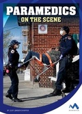 Cover: Paramedics on the Scene - Child's World, Inc. Momentum