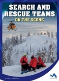 Cover: Search and Rescue Teams on the Scene - Child's World, Inc. Momentum