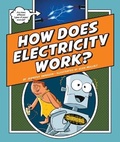 Cover: How Does Electricity Work? - Child's World