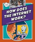 Cover: How Does the Internet Work? - Child's World