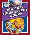 Cover: How Does Solar Energy Work? - Child's World