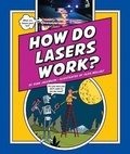Cover: How Do Lasers Work? - Child's World