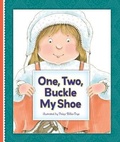 Cover: One, Two, Buckle My Shoe - Child's World, Inc. Storytime Tales