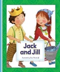Cover: Jack and Jill - Child's World, Inc. Storytime Tales