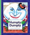 Cover: Humpty Dumpty - Child's World, Inc. Storytime Tales