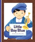 Cover: Little Boy Blue - Child's World, Inc. Storytime Tales