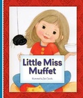 Cover: Little Miss Muffet - Child's World, Inc. Storytime Tales