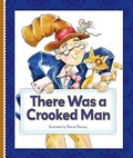 Cover: There Was a Crooked Man - Child's World, Inc. Storytime Tales