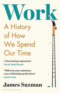 Abbildung von: Work - Bloomsbury Publishing PLC