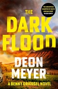 Cover: The Dark Flood - Hodder & Stoughton Ltd