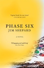 Cover: Phase Six - riverrun