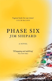 Abbildung von: Phase Six - riverrun