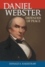 Cover: Daniel Webster - Rowman & Littlefield Publishers