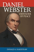 Cover: Daniel Webster - Rowman & Littlefield Publishers