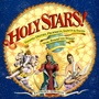 Cover: Holy Stars! - Sentient Publications