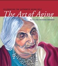 Cover: The Art of Aging - Sentient Publications